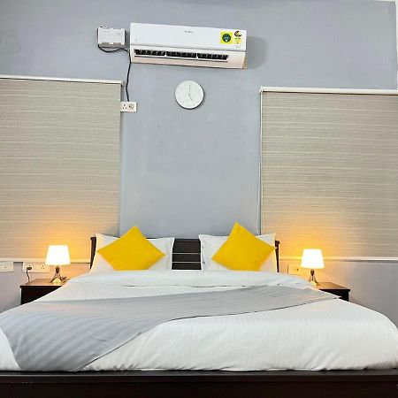 Bedchambers Serviced Apartment, Jubilee Hills Hyderabad Exterior foto